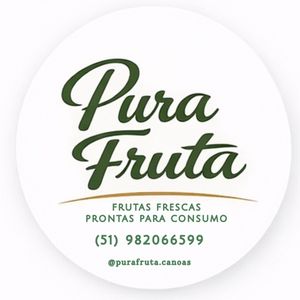 Pura Fruta