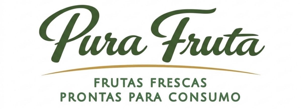 Pura Fruta logo