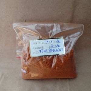 imagem do produto Tempero Paranaense
