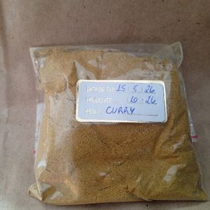 imagem do produto Curry