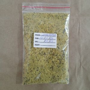imagem do produto Lemon Pepper
