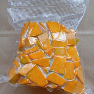 imagem do produto Moranga descacada