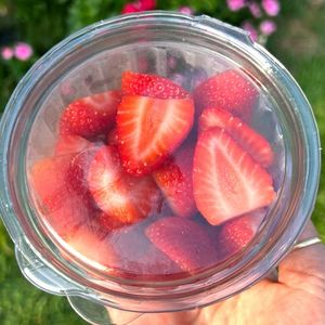 imagem do produto Morango 250ml