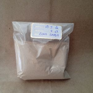 imagem do produto Condimento de Fumaça