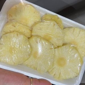 imagem do produto Abacaxi