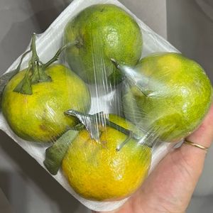 imagem do produto Bergamota com casca