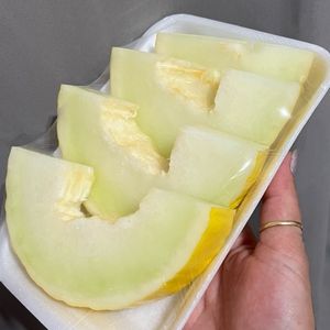 imagem do produto Melão
