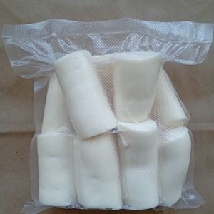 imagem do produto Aipim descascado congelado