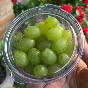 imagem do produto Uva verde 250ml