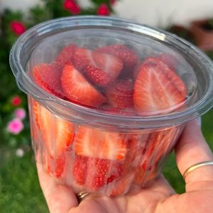 imagem do produto Morango 450ml