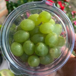 imagem do produto Uva verde 450ml