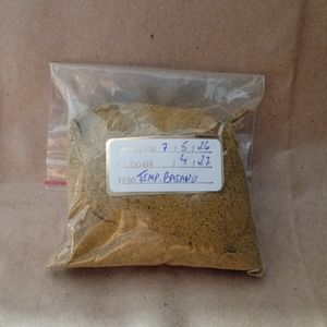 imagem do produto Tempero Baiano