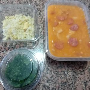 imagem do produto Dobradinha