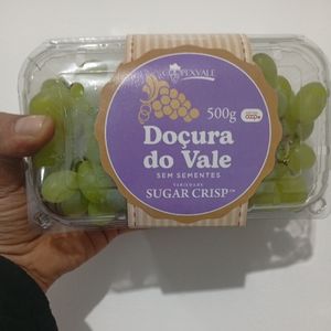 imagem do produto Uva Verde