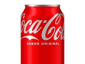 imagem do produto Coca-Cola Lata