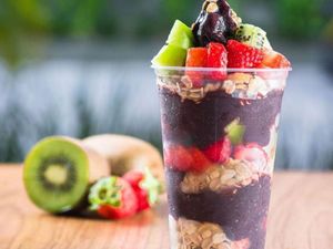 imagem do produto Açai 330ml