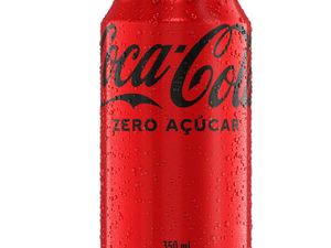 imagem do produto Coca-Cola Zero Lata