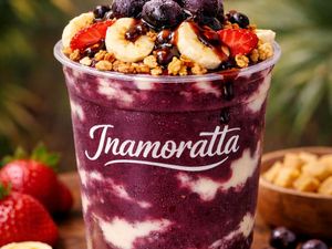 imagem do produto Açai 550ml