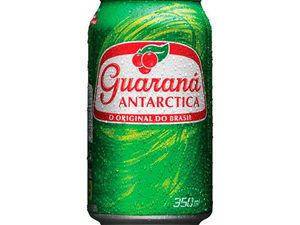 imagem do produto Guaraná Lata