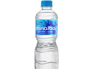 imagem do produto Água Minalba