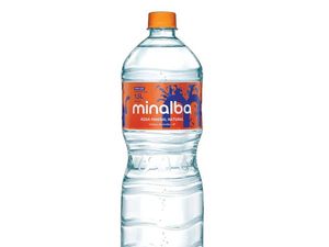 imagem do produto Água Minalba Com Gás