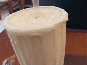 imagem do produto Milkshake Ninho