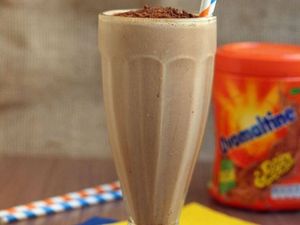 imagem do produto Milkshake Ovomaltine
