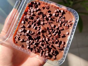 imagem do produto Brownie na Marmita - Nutella