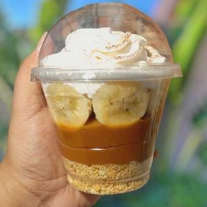 imagem do produto Banoffee