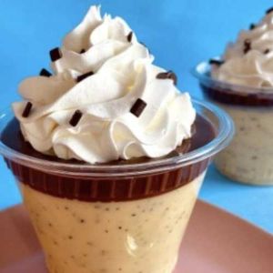 imagem do produto Gelado de Maracujá