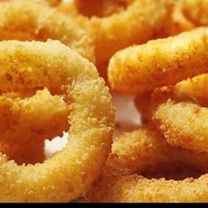 imagem do produto Porção de anéis de cebola