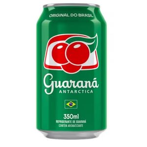 imagem do produto Guaraná Antarctica (Lata)