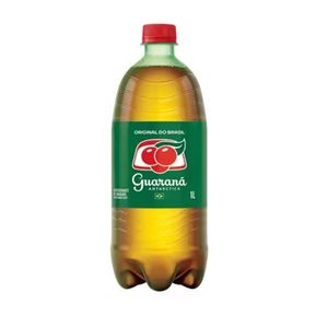 imagem do produto Guaraná Antarctica