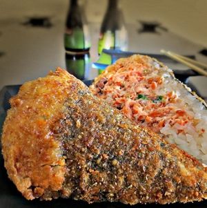 imagem do produto Temaki Hot 