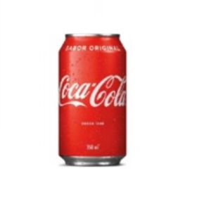 imagem do produto Coca-Cola Original 350ml 