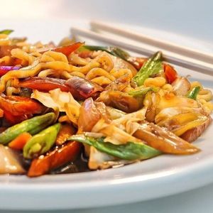 imagem do produto Vegetariano 300gr