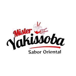 Mr Yakissoba