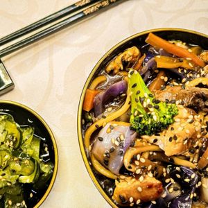 imagem do produto Yakissoba Misto 300gr