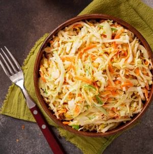 imagem do produto Salada Chinesa - 150gr