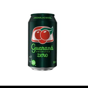 imagem do produto Guaraná 350ml Zero