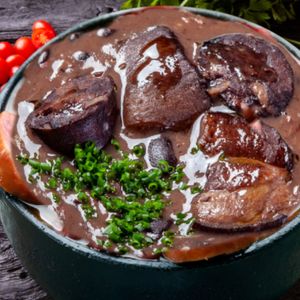imagem do produto Feijoada -P