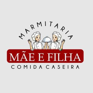 Marmitaria Mãe e Filha