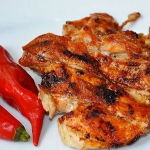 imagem do produto Frango assado na brasa M