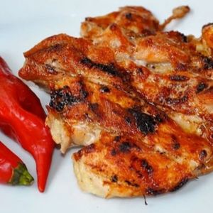 imagem do produto Frango assado na brasa G