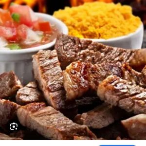 imagem do produto Carne assada P
