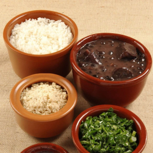 imagem do produto Combo familia (feijoada) 