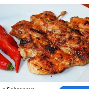 imagem do produto Frango assado na brasa P