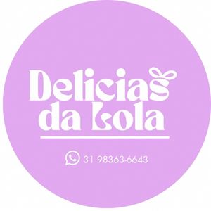 Delícias Da Lola