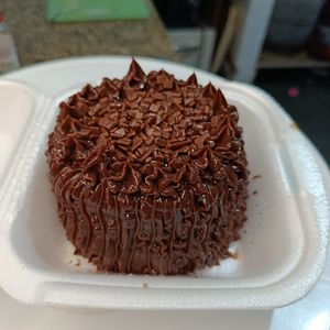imagem do produto Bento chocolatudo
