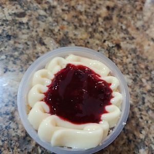 imagem do produto Ninho/frutas vermelha